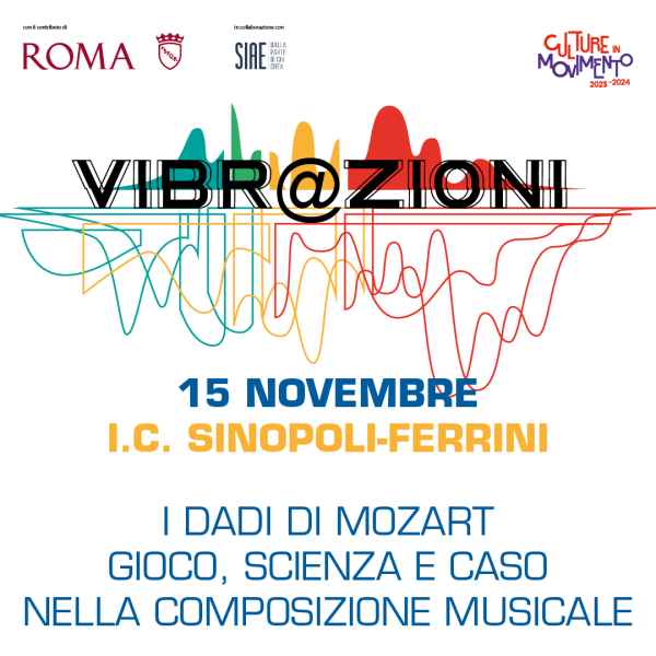 I Dadi di Mozart